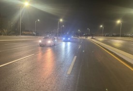 كوبري شمال طرة