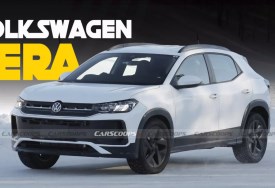 فولكس فاجن تيرا