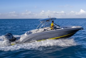 Bowfin 270