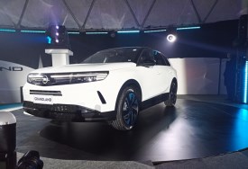 أوبل جراند لاند الجديدة