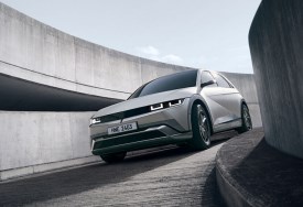 هيونداي أيونيك 5 الجديدة 