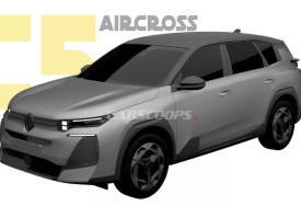 سي 5 ايركروس 