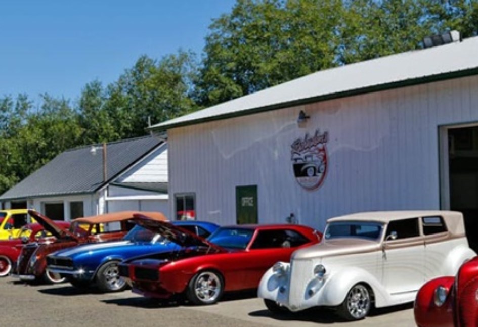 سيارات معدلة - أرشيفية -