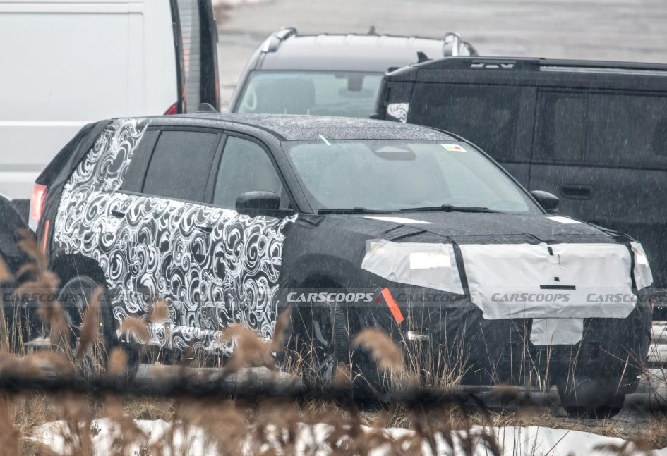 جيب شيروكي الجيل الجديد