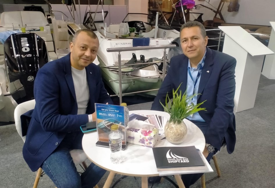 المهدي سعيد واسلام حويلة