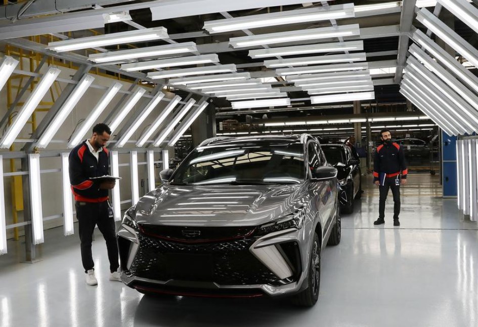 توج التركية