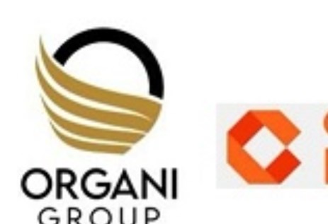 تحالف  العرجاني وكونكريت بلس