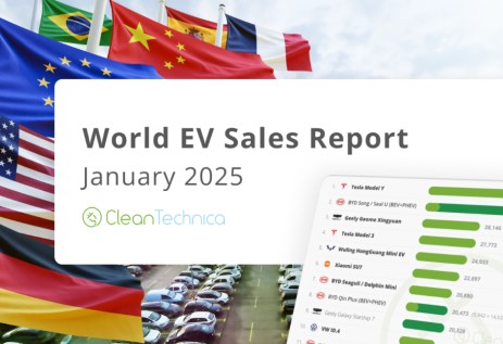 أفضل السيارات الكهربائية في العالم