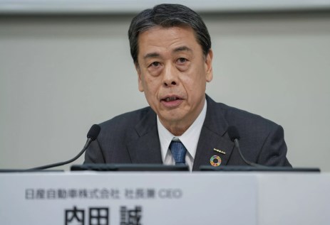 ماكوتو أوشيدا