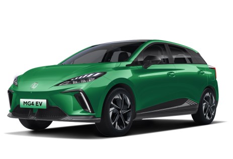 MG 4