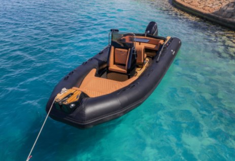 Bowfin R650 