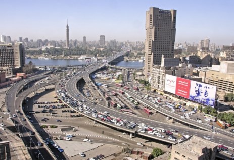 كوبري السادس من أكتوبر