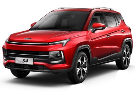 JAC JS4 