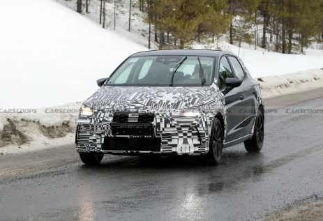 سيات إبيزا 2026