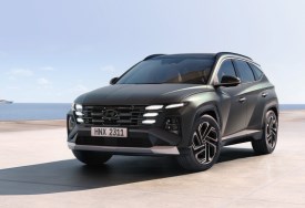 هيونداي توسان فيس ليفت 2025