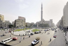 ميدان رمسيس