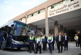 تأهيل مصنع 4 في النصر للسيارات لبدء انتاج الملاكي