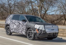 جيب شيروكي الجديدة