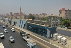 محطات الأتوبيس الترددي