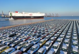 استيراد سيارات