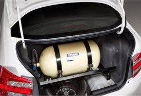 سيارات غاز طبيعي