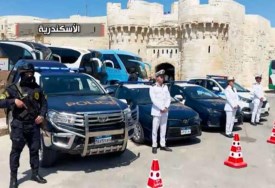 استعدادات عيد الفطر