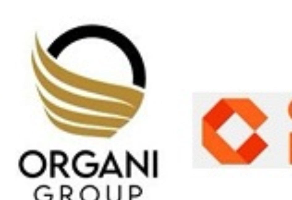 تحالف  العرجاني وكونكريت بلس