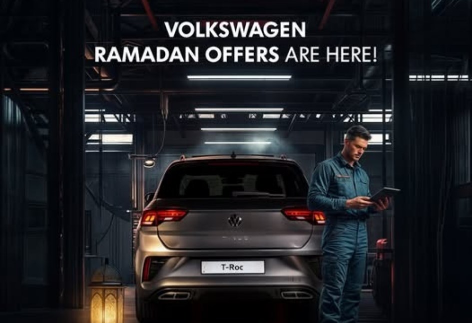 عرض فولكس فاجن