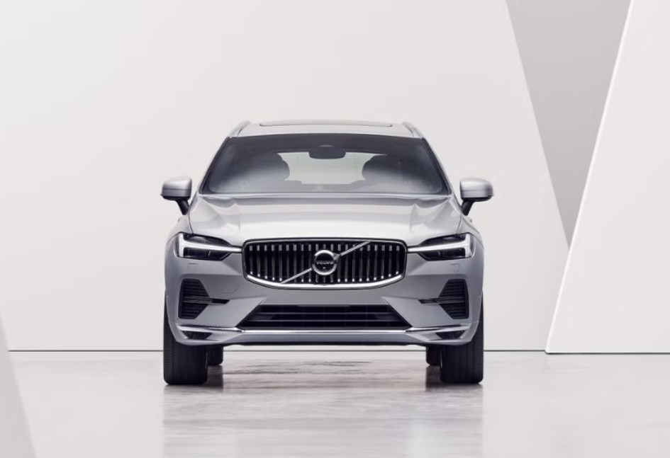 فولفو XC60