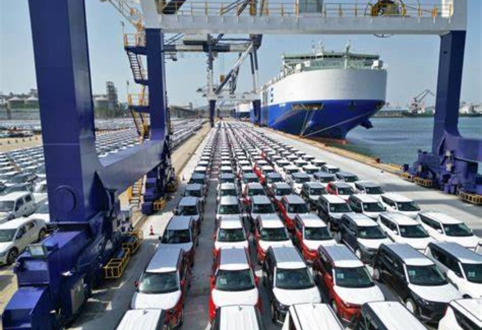 استيراد سيارات