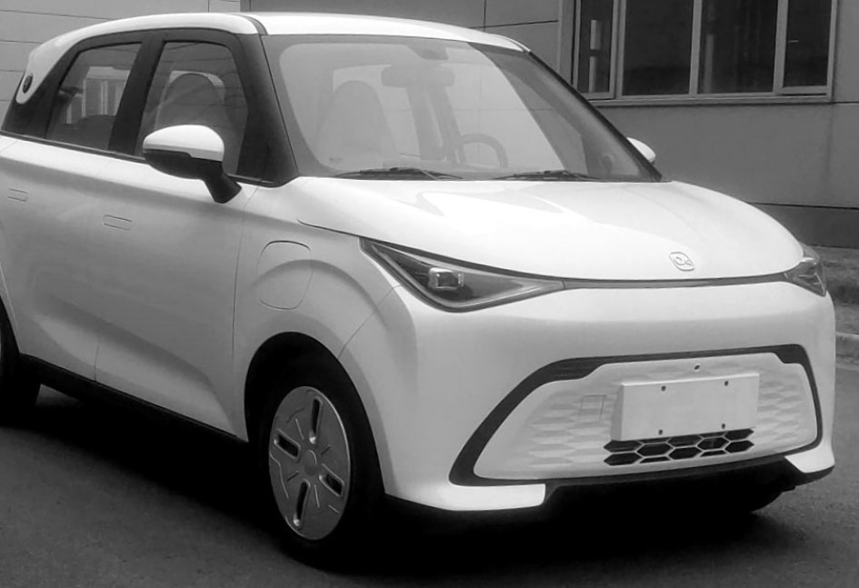 شيري كيو كيو دومي