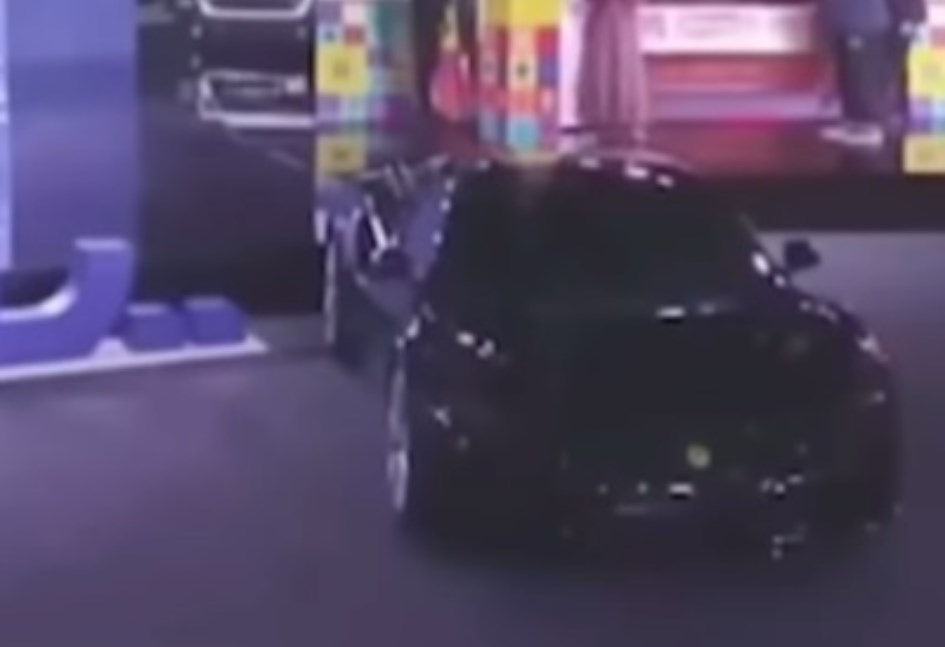 سحب على سيارة تفوز فيه مصرية للمرة الرابعة