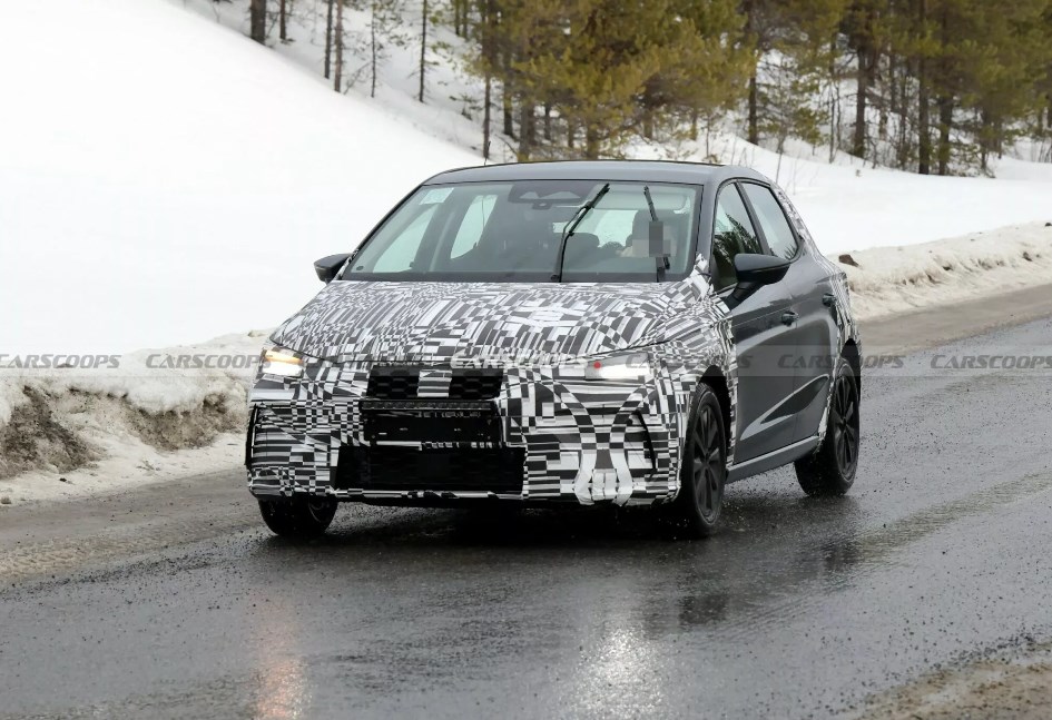 سيات إبيزا 2026