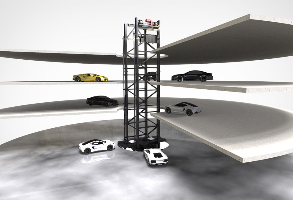 مواقف شركة SemperM