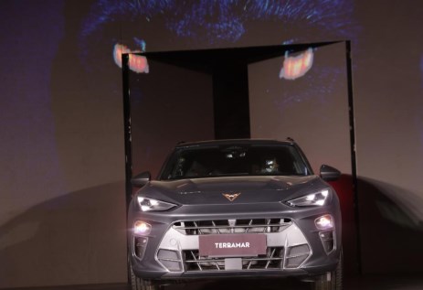 كوبرا تيرامار