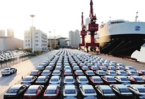 سيارات صينية