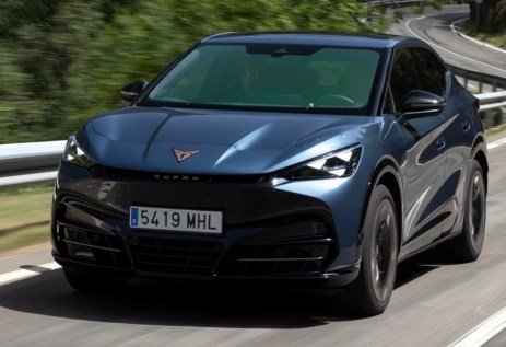 كوبرا تافاسكان 