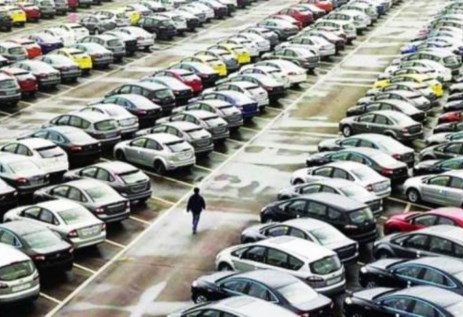 قواعد المنشأ للسيارات