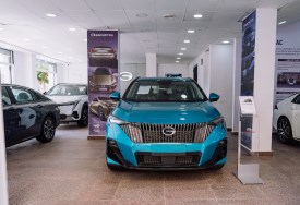  أحدث معارض ‌‌GAC‌‌ في طنطا 