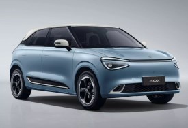 سيارات دونجفينج