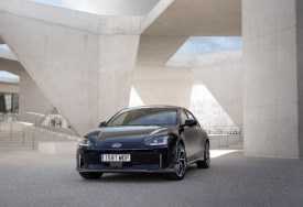 هيونداي أيونيك 6