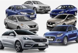 مبيعات الملاكي في مصر 