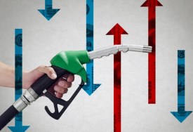 أسعار البنزين في مصر