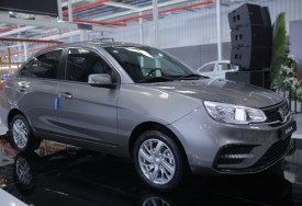 بروتون ساجا