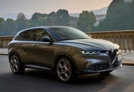 عرض ألفاروميو تونالي