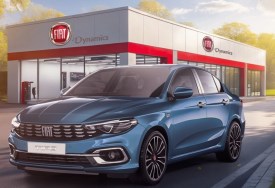 فيات تيبو الفئة الجديدة