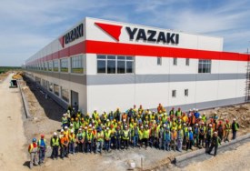 مصنع يازاكي