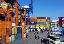 الافراج الجمركي