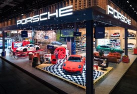 بورشة في شنغهاي