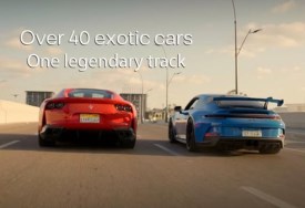 Roads & Rides Drag Race